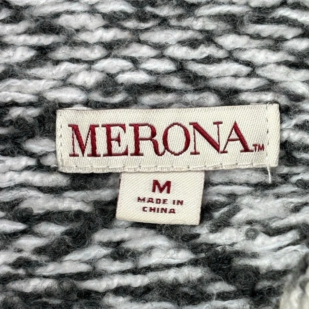 Merona pullover winter